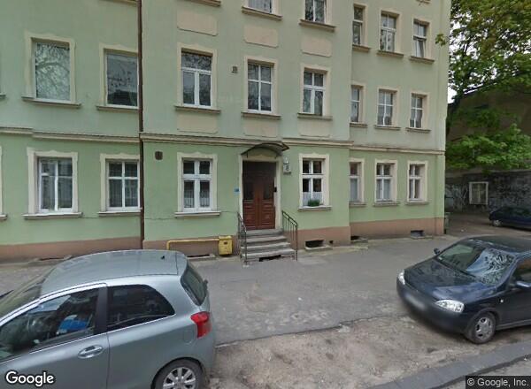 Ceny mieszkań Gdańsk Jesionowa 8