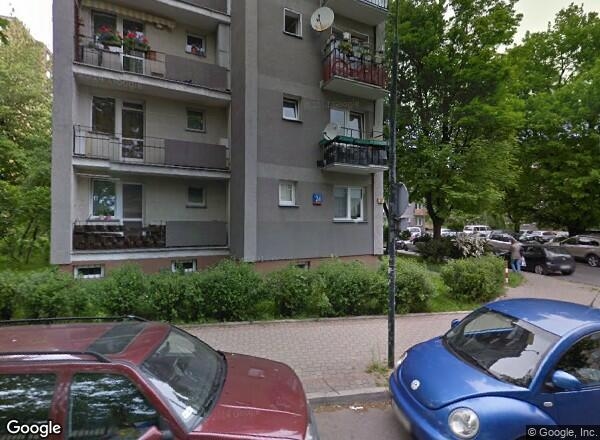 Ceny transakcyjne mieszkań Warszawa ul. Ksawerów 24