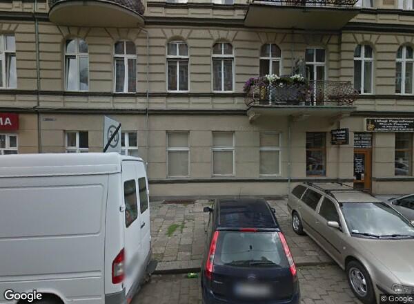 Ceny mieszkań Wrocław UL. KLUCZBORSKA 2