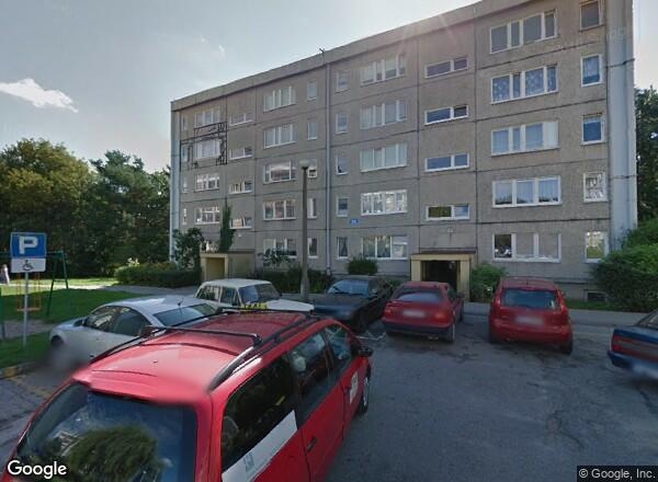 Ceny transakcyjne mieszkań Gdynia mjr. Henryka Sucharskiego 25