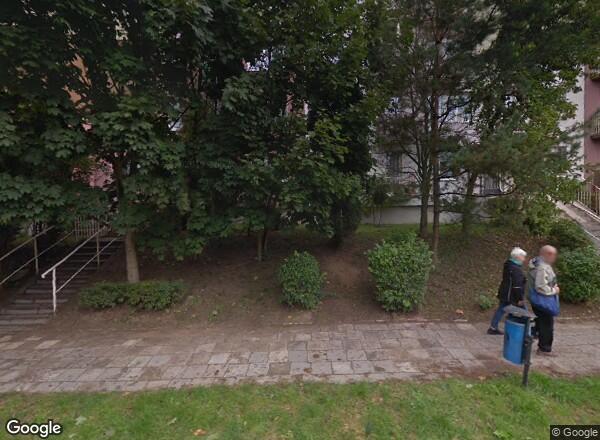 Ceny mieszkań Olsztyn Kazimierza Jaroszyka 22