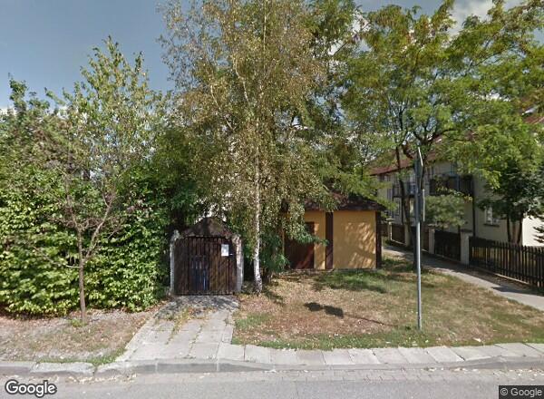 Ceny mieszkań Kraków Tomasza Prylińskiego 38