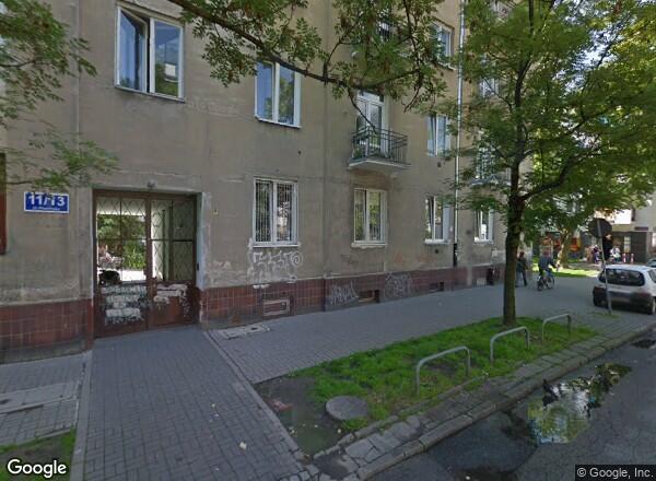 Ceny mieszkań Warszawa ul. Olesińska 11/13