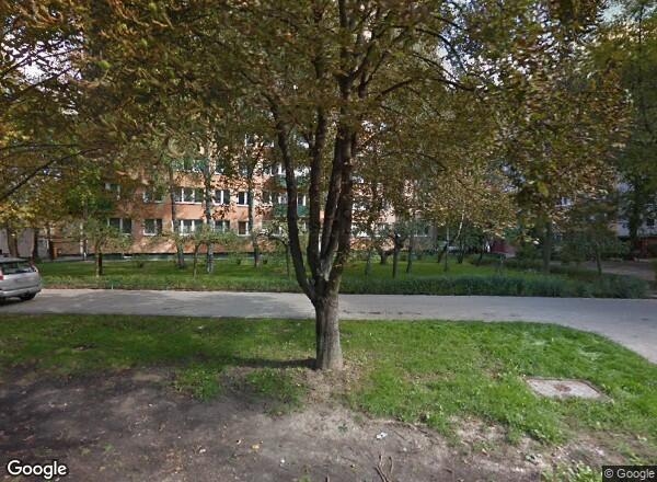 Ceny transakcyjne mieszkań Lublin Karola Lipińskiego 27