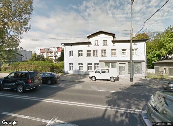 Ceny mieszkań Sopot Aleja Niepodległości 830