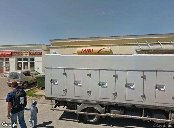 Ceny mieszkań Warszawa ul. Skarbka z Gór 17