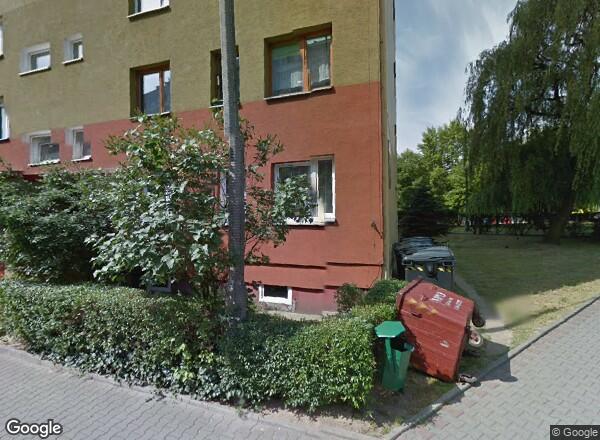 Ceny mieszkań Kraków Łużycka 53