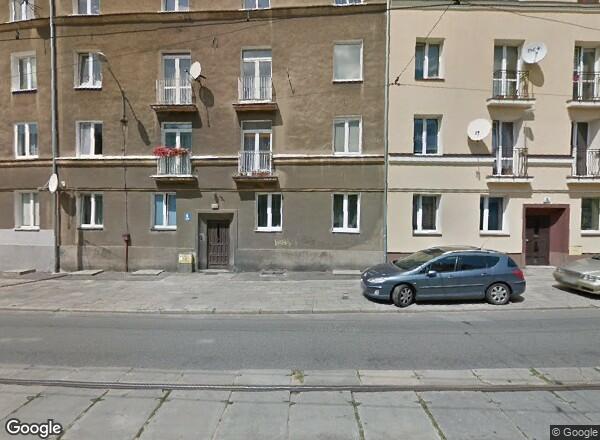 Ceny mieszkań Szczecin Franciszka Ksawerego Druckiego-Lubeckiego 6