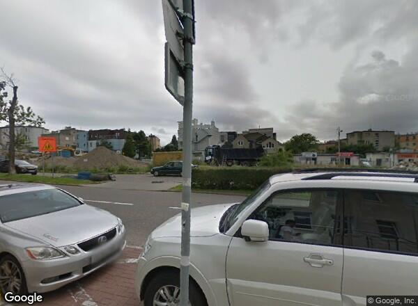 Ceny mieszkań Gdynia Mikołaja Kopernika 36