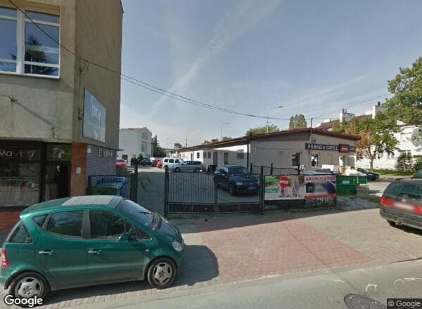 Ceny transakcyjne mieszkań Piaseczno Warszawska 3