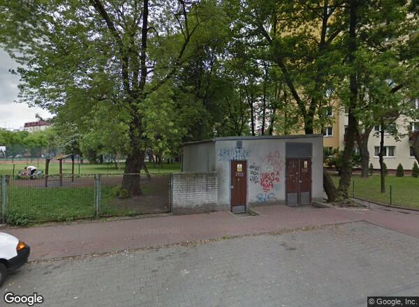 Ceny mieszkań Warszawa ul. Spiska 3