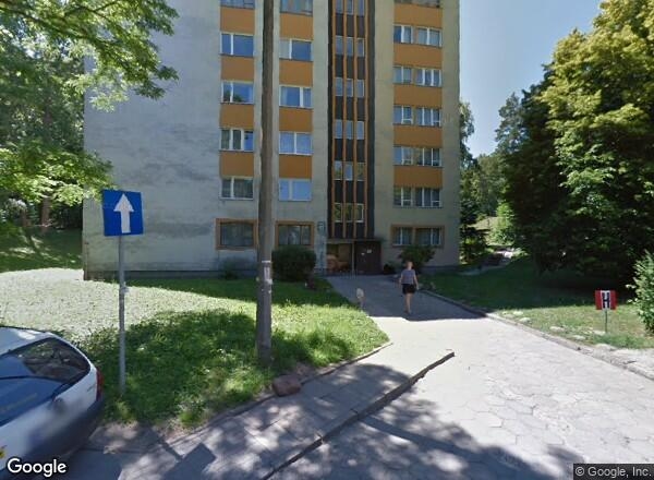 Ceny transakcyjne mieszkań Gdańsk Piotra Michałowskiego 47