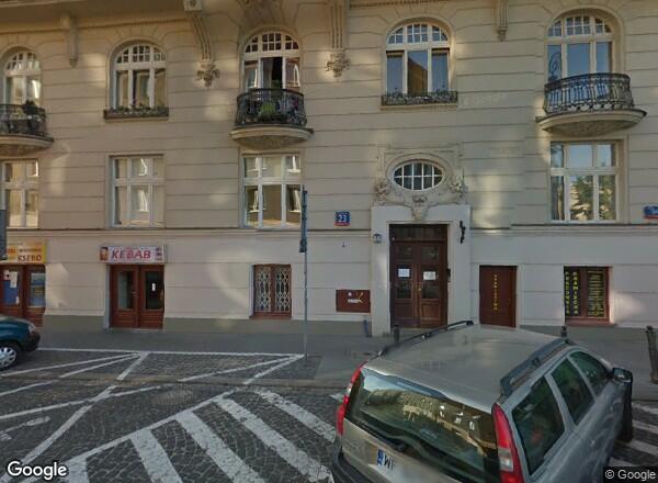 Ceny mieszkań Warszawa ul. J. i J. Śniadeckich 23