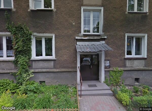 Ceny mieszkań Katowice Sokolska 60