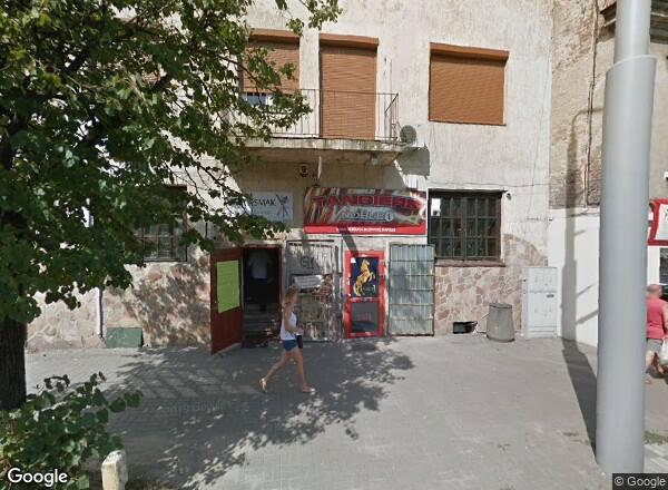 Ceny mieszkań Lublin Nadbystrzycka 5