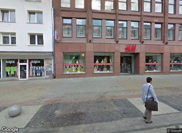 Ceny mieszkań Wrocław UL. ŚWIDNICKA 7