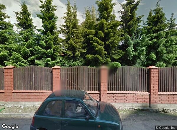 Ceny transakcyjne mieszkań Warszawa ul. M. Trąby 16