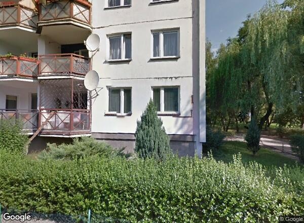 Ceny transakcyjne mieszkań Wrocław UL. MIECZYSŁAWA ORŁOWICZA 1