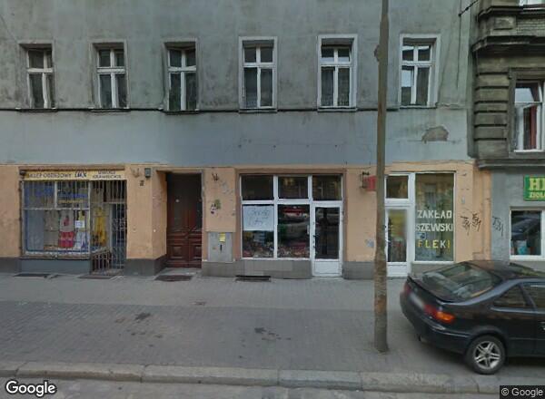 Ceny mieszkań Wrocław UL. BOLESŁAWA CHROBREGO 34A
