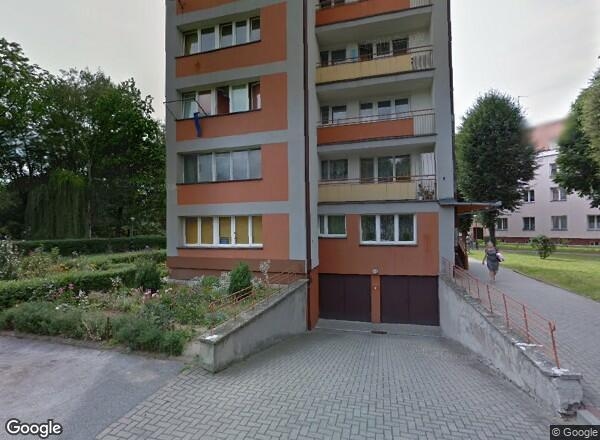 Ceny transakcyjne mieszkań Rzeszów Króla Bolesława Chrobrego 6