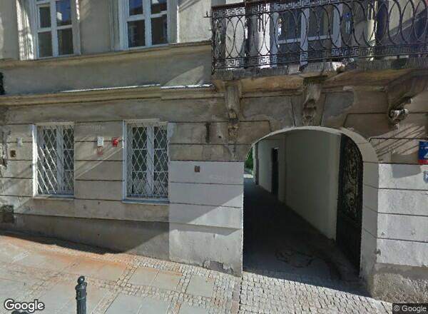 Ceny mieszkań Warszawa ul. Bednarska 26