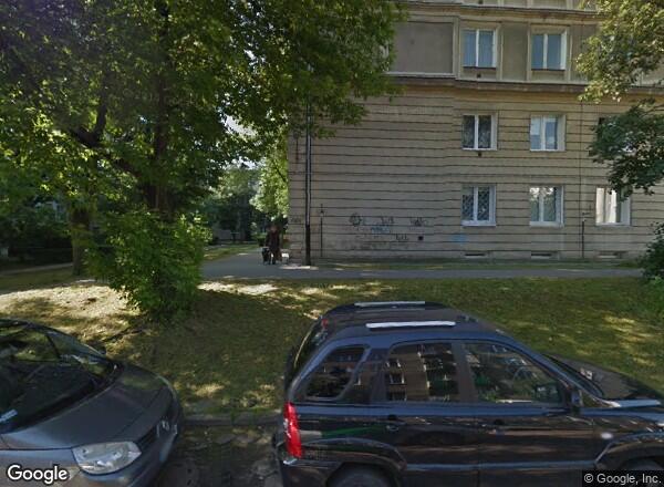 Ceny mieszkań Warszawa ul. Iwicka 47B