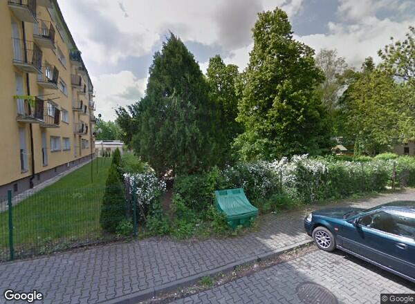 Ceny mieszkań Poznań Płomienna 1