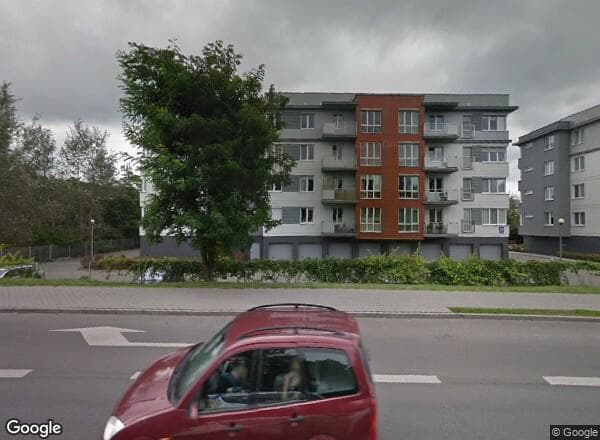 Ceny transakcyjne mieszkań Bydgoszcz Aleje Prof. Sylwestra Kaliskiego 30