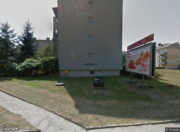 Ceny mieszkań Kraków Jana Kurczaba 4