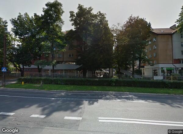Ceny mieszkań Lublin aleje Racławickie 44A
