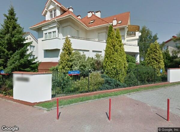 Ceny transakcyjne mieszkań Warszawa ul. Obornicka 38