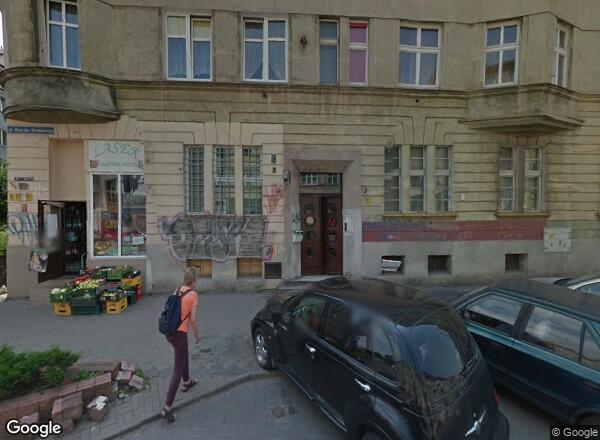 Ceny mieszkań Wrocław UL. HENRYKA SIENKIEWICZA 99