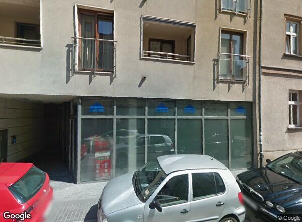 Ceny mieszkań Kraków Karola Chodkiewicza 8