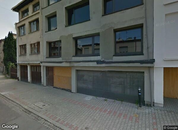Ceny transakcyjne mieszkań Kraków gen. Józefa Sowińskiego 5