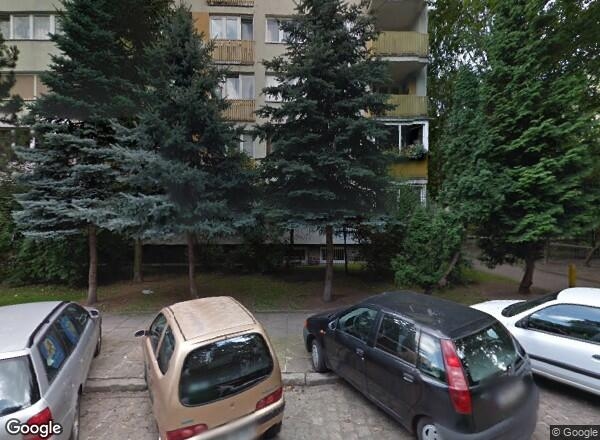 Ceny transakcyjne mieszkań Wrocław UL. LITOMSKA 3