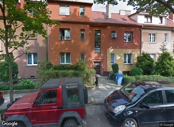 Ceny mieszkań Szczecin Księcia Józefa Poniatowskiego 44