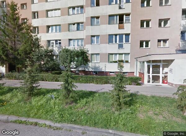 Ceny mieszkań Warszawa ul. Maltańska 1