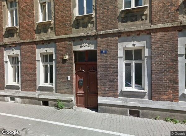 Ceny mieszkań Kraków Romualda Traugutta 18