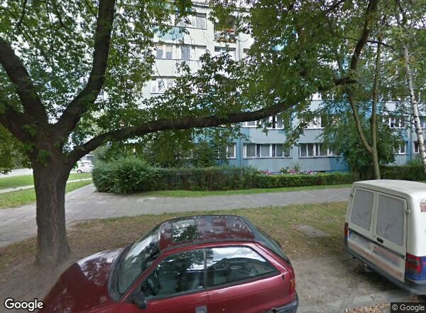 Ceny mieszkań Wrocław UL. NYSKA 38