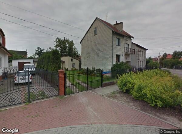 Ceny transakcyjne mieszkań Warszawa ul. S. Łyszkiewicza „Pechowca” 4