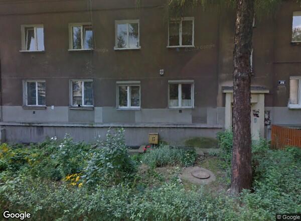 Ceny mieszkań Kraków Osiedle Sportowe 21