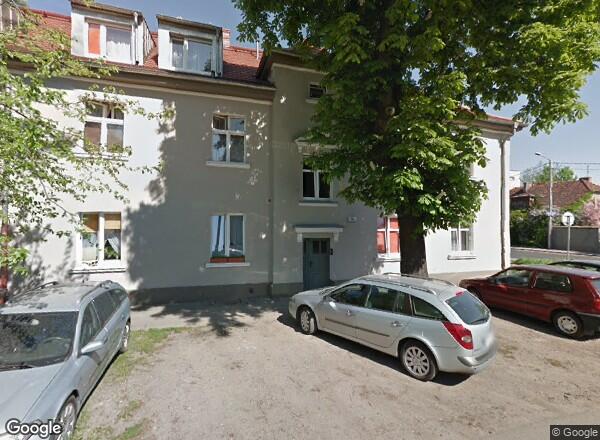 Ceny mieszkań Poznań Antoniego Andrzejewskiego 10