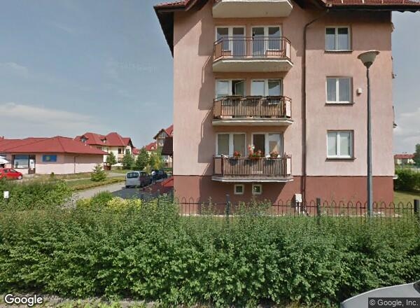 Ceny transakcyjne mieszkań Gdańsk Eurydyki 9