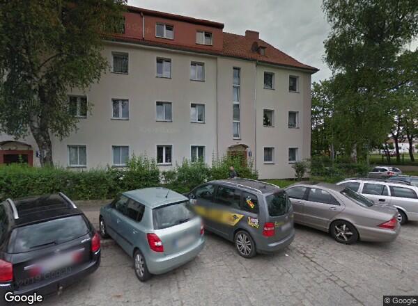 Ceny mieszkań Szczecin Plac Cypriana Kamila Norwida 1