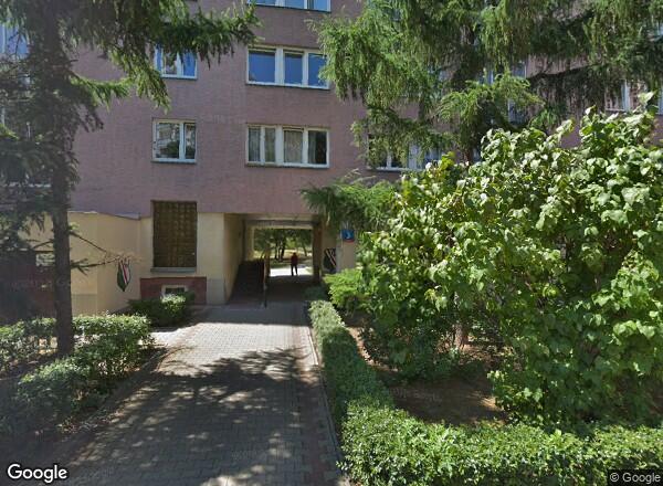 Ceny mieszkań Warszawa ul. J. Nagórskiego 3