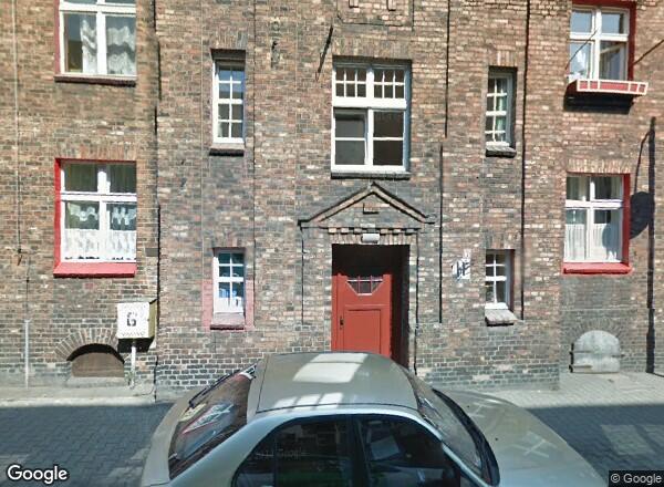 Ceny mieszkań Katowice Odrowążów 16