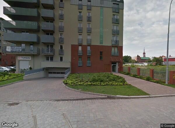 Ceny mieszkań Wrocław UL. TĘCZOWA 82