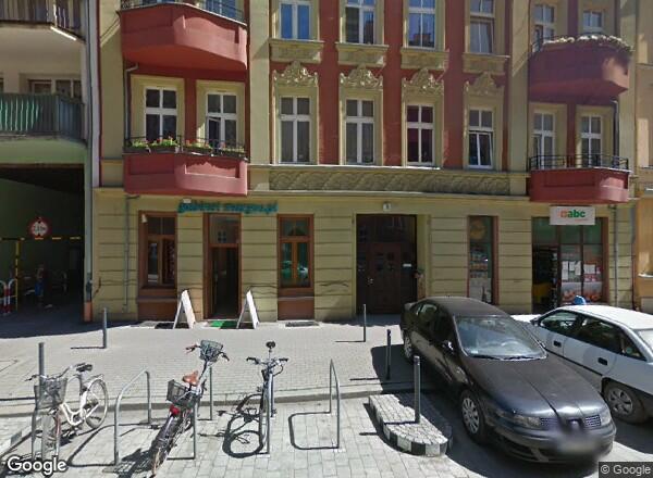 Ceny mieszkań Wrocław UL. IGNACEGO DASZYŃSKIEGO 14