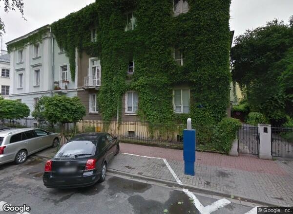 Ceny transakcyjne mieszkań Warszawa ul. J. Mianowskiego 12