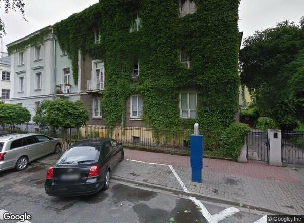 Ceny mieszkań Warszawa ul. J. Mianowskiego 12
